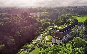 The Westin Resort & Spa Ubud, Bali
